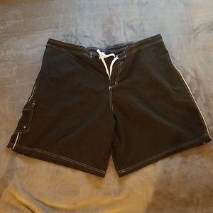 Women's swimsuit bottoms